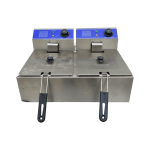 Фритюрница Gastrorag HEF-82A