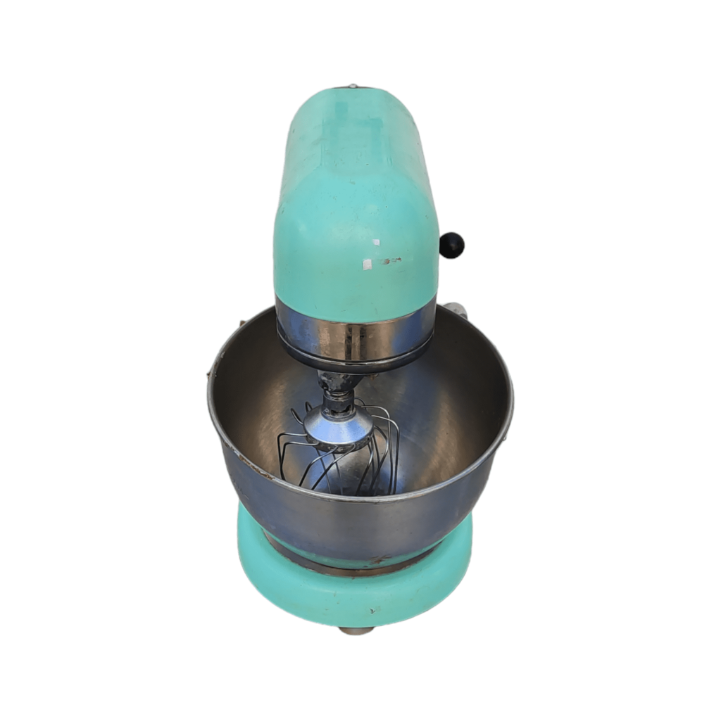 Миксер планетарный Gemlux GL-SM5TB