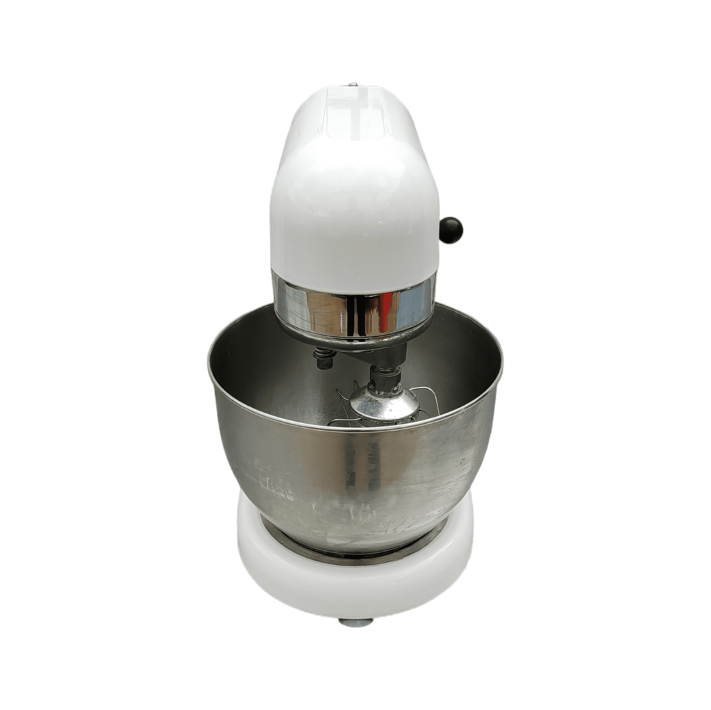 Миксер планетарный Gemlux GL-SM5W