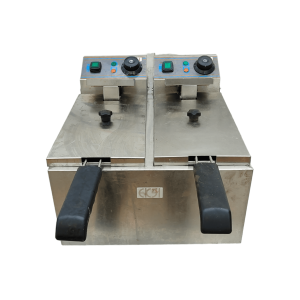 Фритюрница EKSI HEF-6L-2