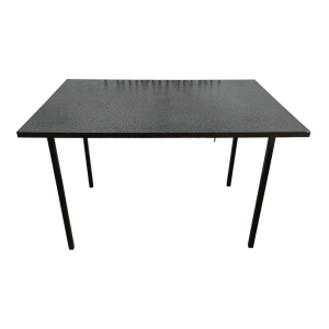 Стол Римини 120 лдсп синий