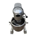 Миксер KARMA GLOBAL Jeju J-10 BF