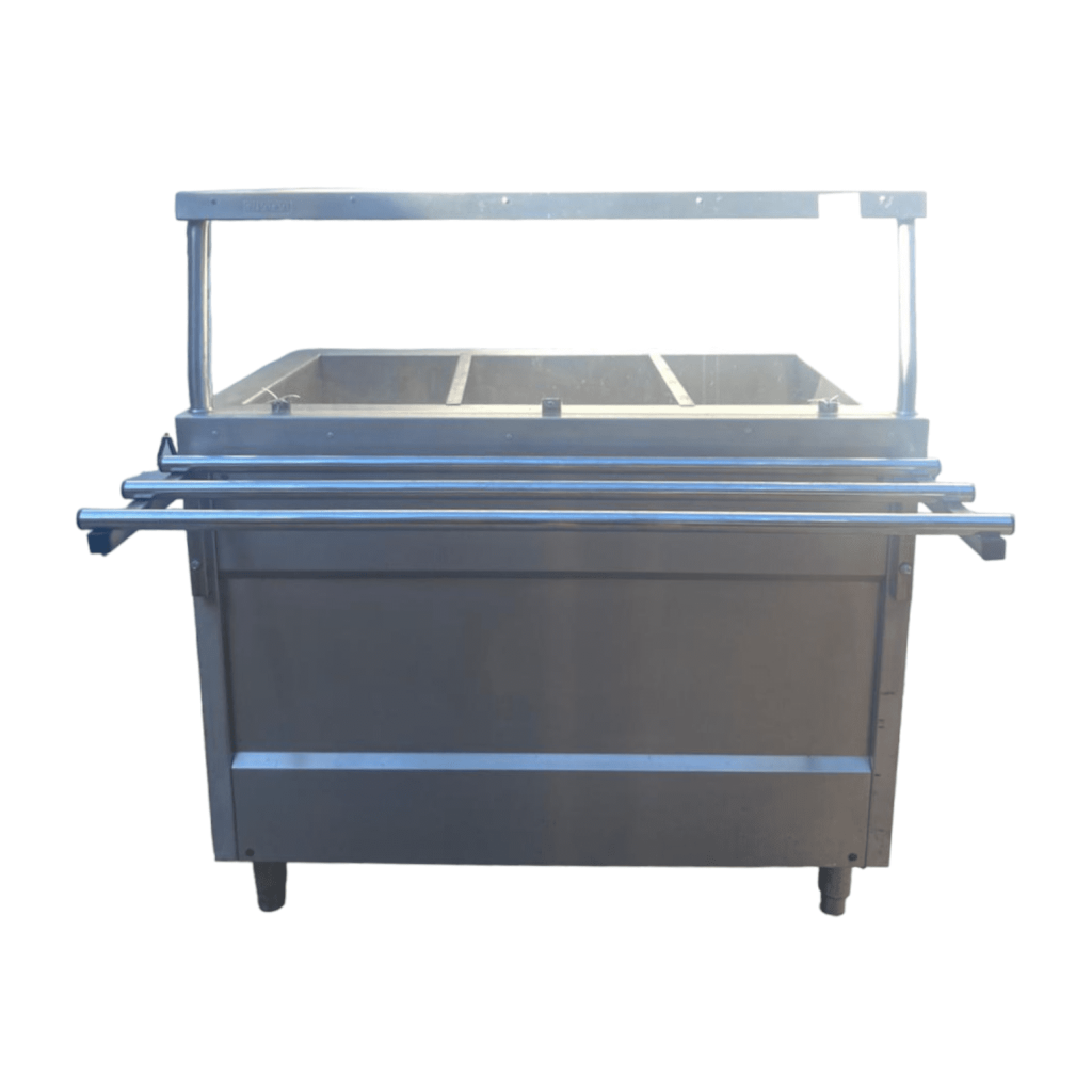 Мармит вторых блюд Rada 2МЭВ-11/7н МАСТЕР