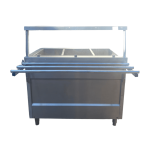 Мармит вторых блюд Rada 2МЭВ-11/7н МАСТЕР