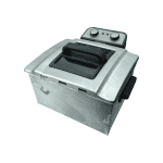 Фритюрница Profi Cook PC-FR 1038