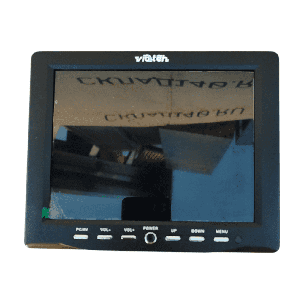 Pos монитор Vioteh VM8