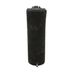 Бойлер в сборе с ТЭНом Kromo Hood 110 DDE