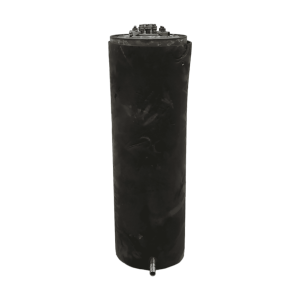 Бойлер в сборе с ТЭНом Kromo Hood 110 DDE