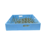 Кассета для посудомоечной машины Kromo Hood 110 DDE