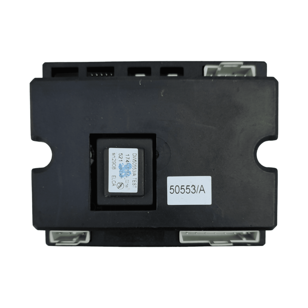 Таймер электронный