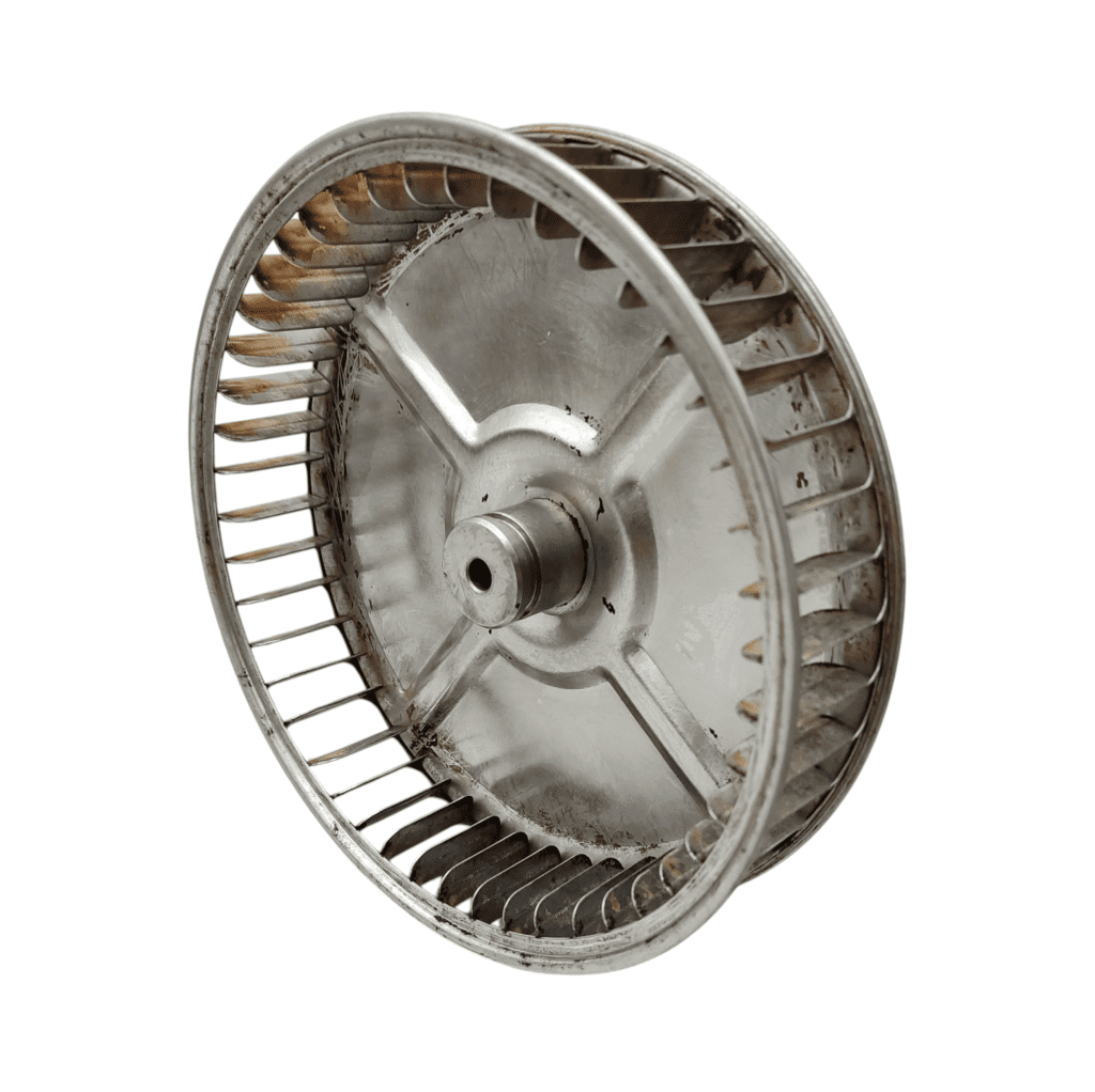 Крыльчатка OES mini Convoterm 2618803