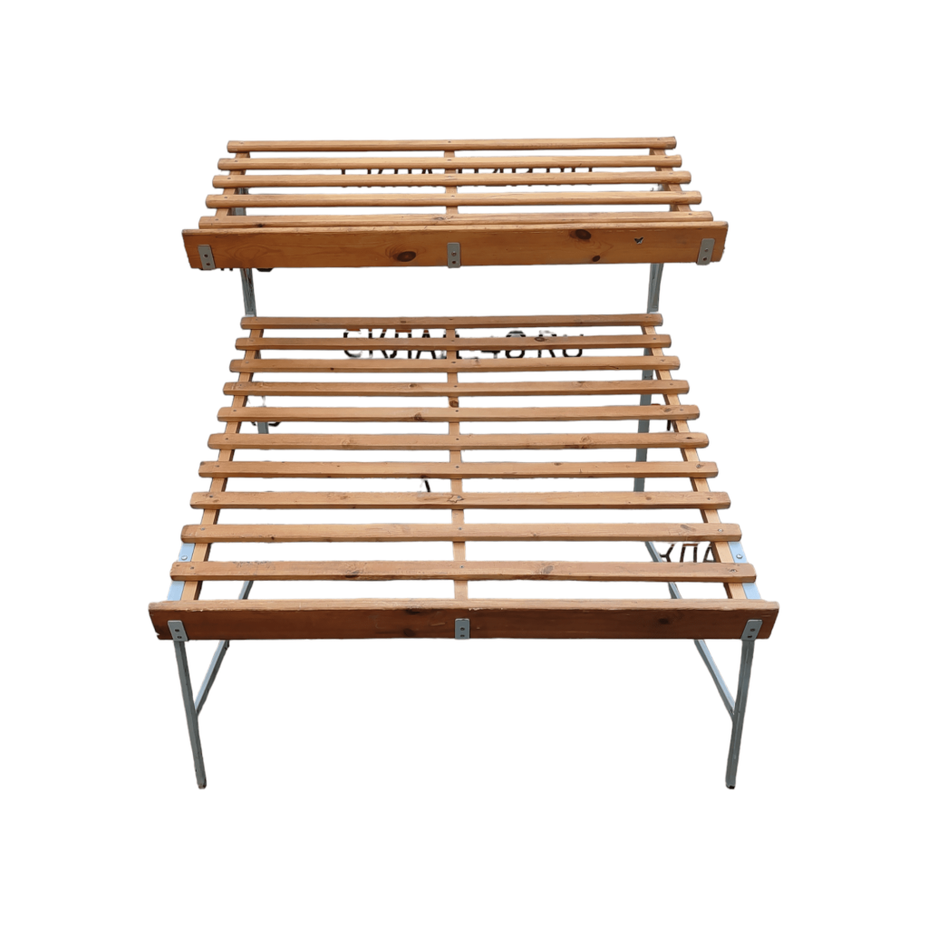 Овощной развал