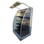 Горка выносной холод Freor Jupiter Vision H7 1.25-1.25