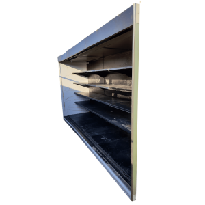 Горка выносной холод Кварц Х5-3.75