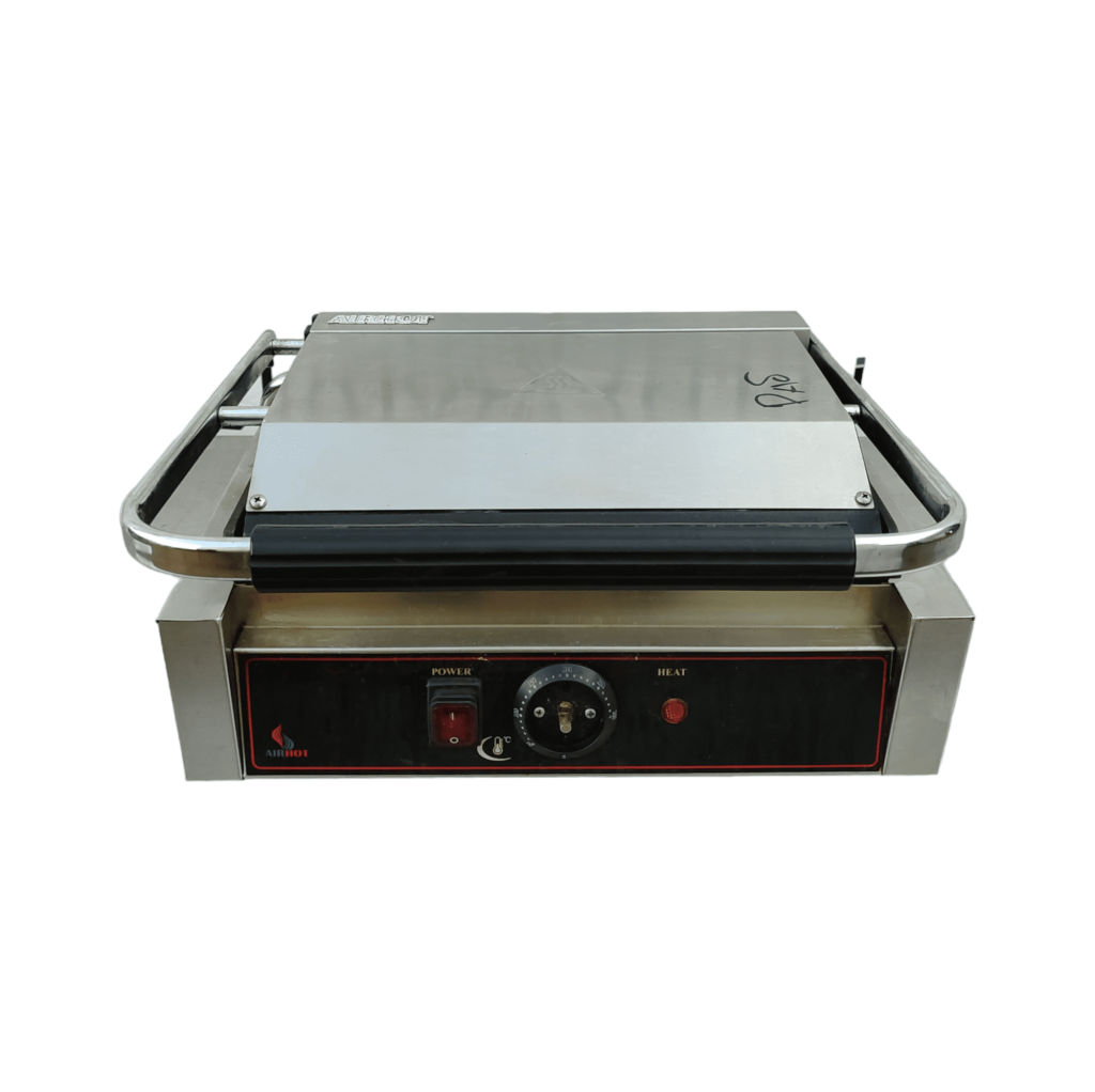 Гриль прижимной Airhot CGL-FG