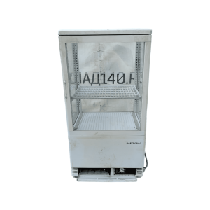 Витрина холодильная GASTRORAG RT-78W