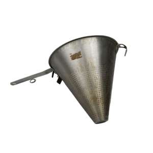 Дуршлаг конический D26/H28
