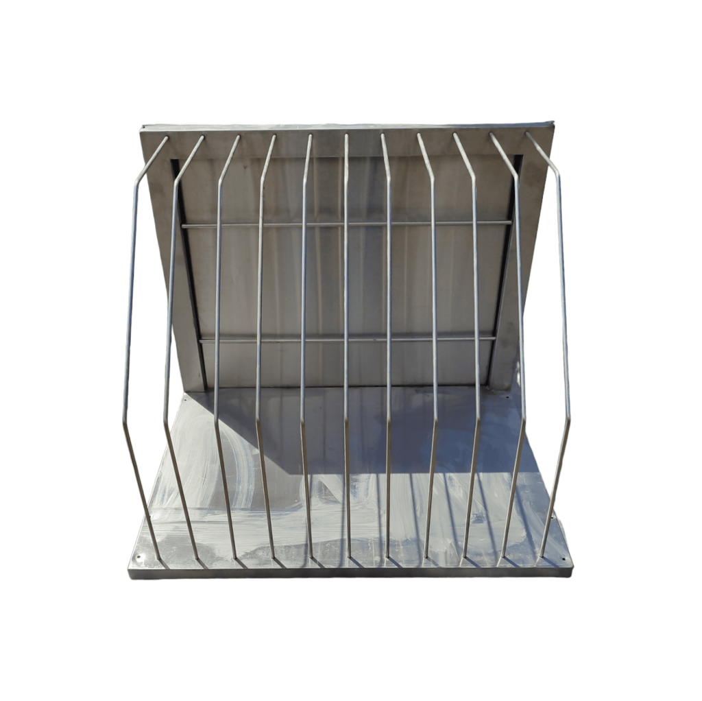 Полка кухонная для досок