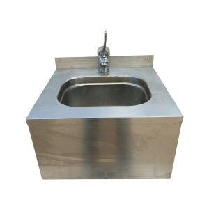 Рукомойник 42/40/24 гл 16 борт