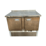 Стол холодильный Finist СХС-700-2