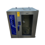 Пароконвектомат Abat ПКА 10-1/1ВМ2