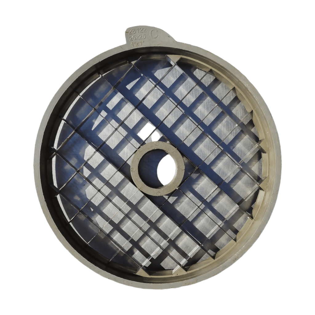 Диск решетка 25 мм Robot Coupe 28122