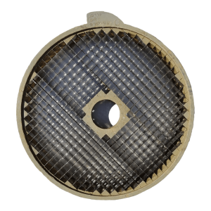 Диск решетка Robot Coupe 28118 8х8мм