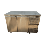 Стол холодильный ATESY Диксон СТХ-2/1235М