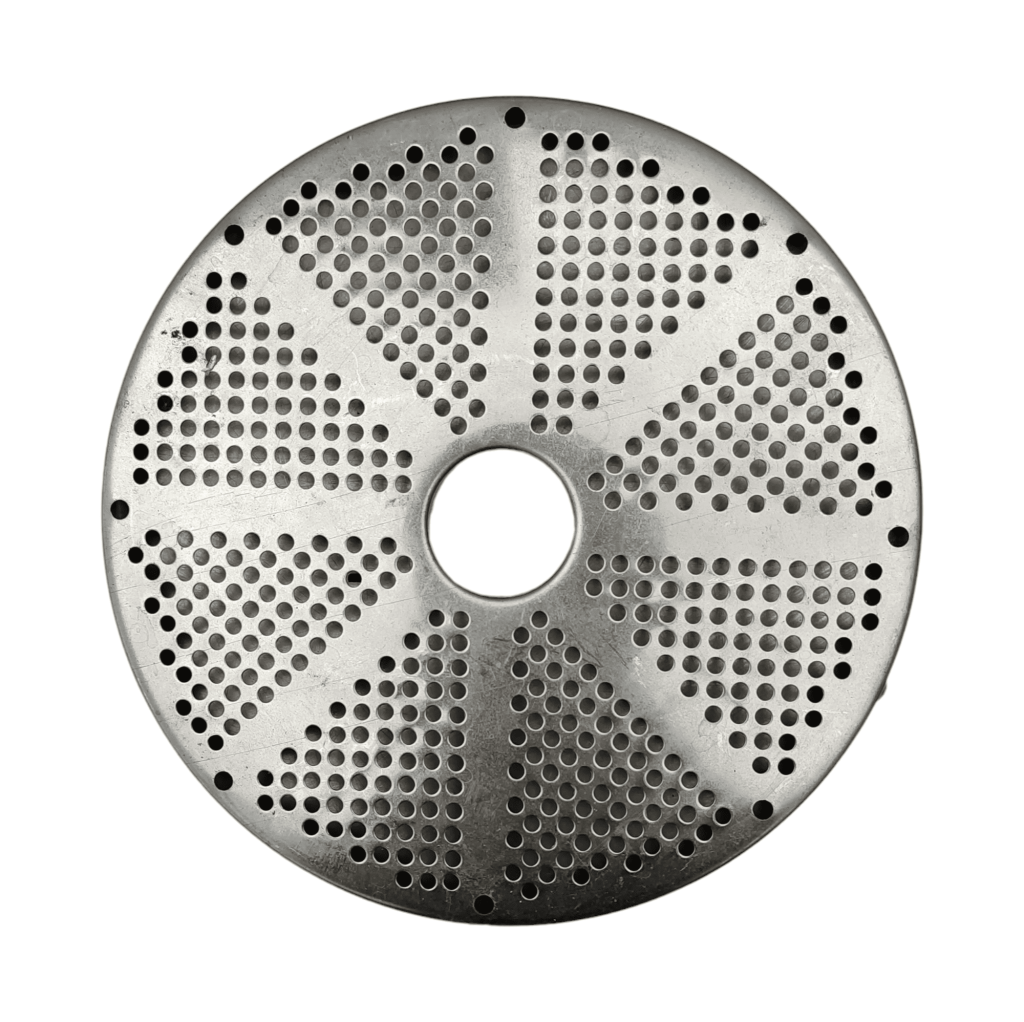 Диск протирочный Торгмаш МПР-350М.00.00.04 4 мм