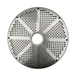 Диск протирочный Торгмаш МПР-350М.00.00.04 4 мм