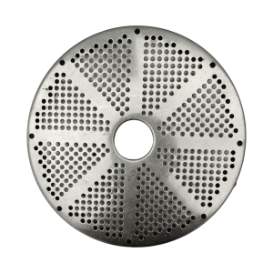 Диск протирочный Торгмаш МПР-350М.00.00.04 4 мм