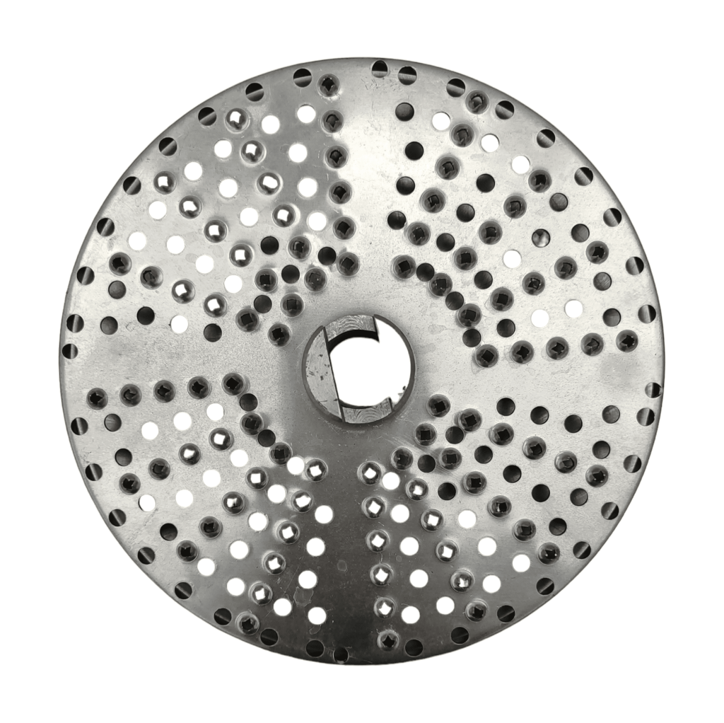 Диск тонкого измельчения Торгмаш МПР-350М.12.00.00