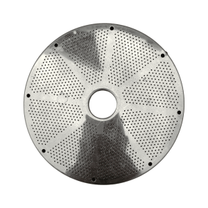 Диск протирочный Торгмаш МПР-350М.00.00.05 1,5 мм