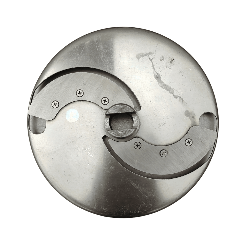 Диск слайсер 2 мм Торгмаш для МПР-350М.10.00.00