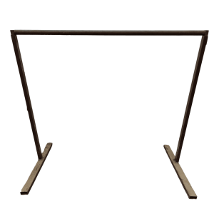 Вешало для мяса 192/110/164 сталь