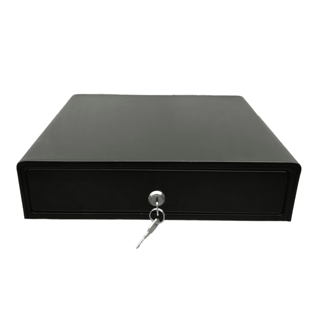 Денежный ящик ККМka 35