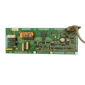 Плата силовая ST5010-SE SM P3 5019416 для пароконвектомата Convotherm 6.10 mini