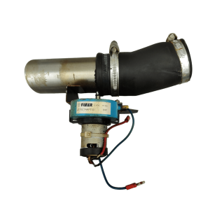 Воздушная заслонка для пароконвектомата Convotherm 6.10 mini