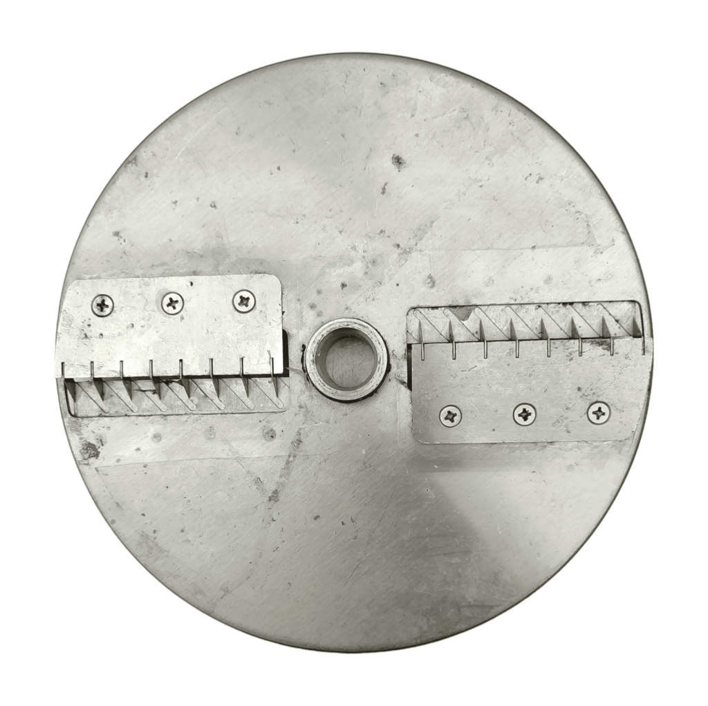 Диск-нож комбинированный для овощерезки МКО-50 ABAT