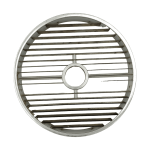 Диск решетка ножевая 5*10 мм 07.00.00 МПР 350