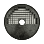 Диск для нарезки кубиком Abat для МКО-50