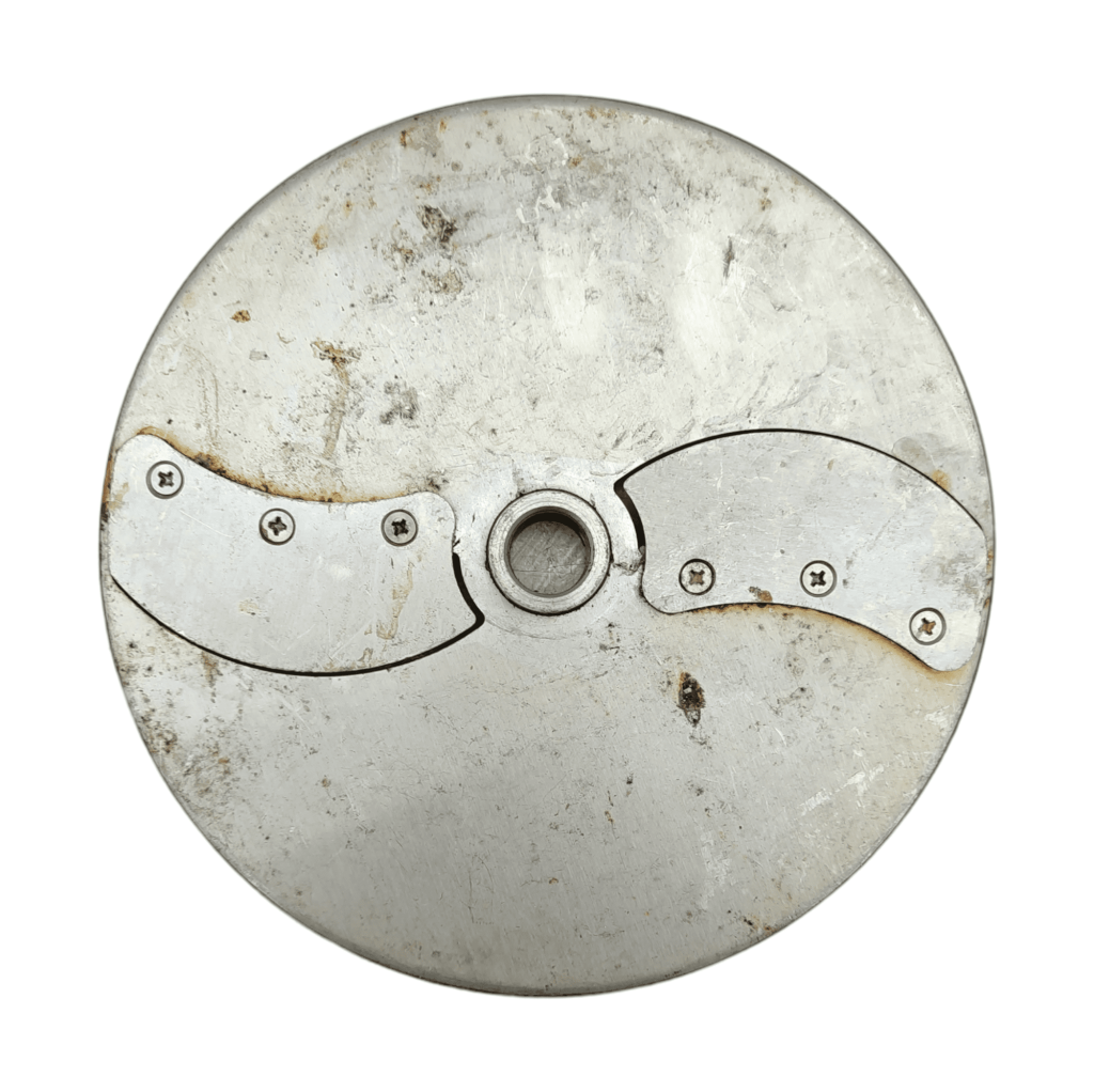 Диск слайсер 2 мм Abat МКО-50