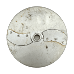 Диск слайсер 2 мм Abat МКО-50