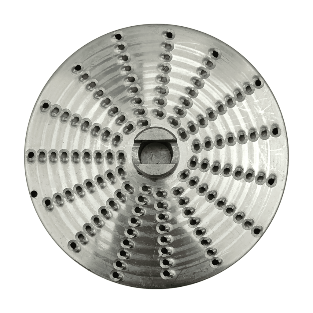 Диск терочный Торгмаш для МПР-350М