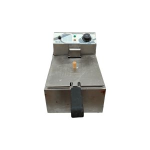 Фритюрница Ergo HEF-81A