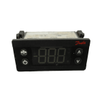 Контроллер Danfoss ERC 101A