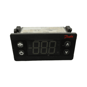 Контроллер Danfoss ERC 101A