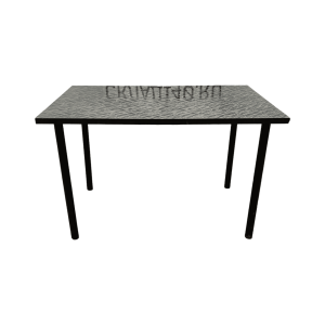 Стол Кабриоль 115 лдсп пятнистый