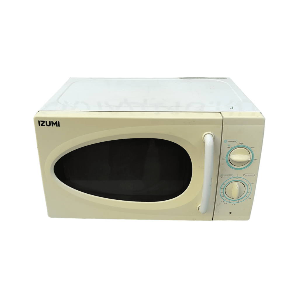 Микроволновая печь Izumi MM17S102W