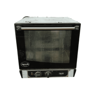Печь конвекционная Apach AD44M